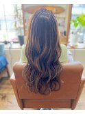 シークレットハイライト