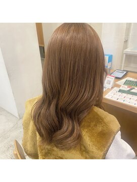 アパートメント 下関垢田店(APARTMENT) カラー