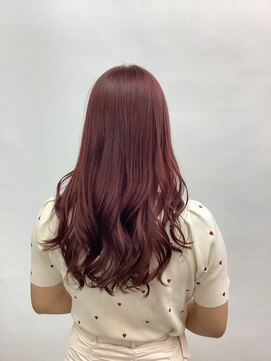 マルゼン(Maruzen) ロングスタイル