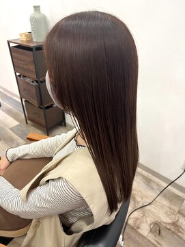 シエロ(CIELO) ☆チョコレートブラウンカラー☆