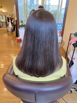 リアン 徳重店(Rian)&nbsp;縮毛矯正×トリートメント