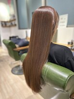 パラッチ 豊中店(Palacchi)&nbsp;ハイブリッドカラー×アプトグロス