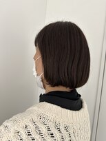 ヴェール レッシュブ 鎌ヶ谷店(Belle Lecheveu)&nbsp;内巻きワンカール