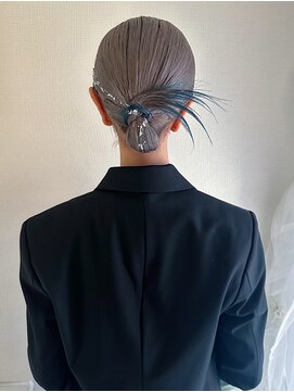リムネ(RIMUNE) カチモリヘア