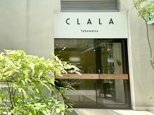 クララ タカマツ(CLALA Takamatsu)