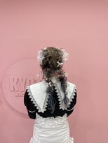 ネオココ(NeocoCO)&nbsp;ツインアレンジ