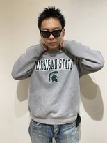 ハイセンス(HISENSE)&nbsp;スパキーショート　【GIA】