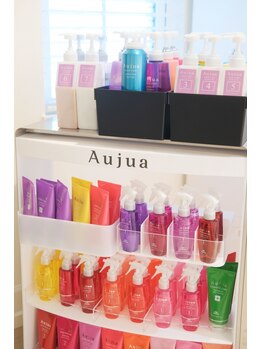 シフォン(Chiffon)の写真/一人ひとりの髪と地肌の悩みに向き合い、その時々に最も適したアイテムで通うたびに艶髪へ♪