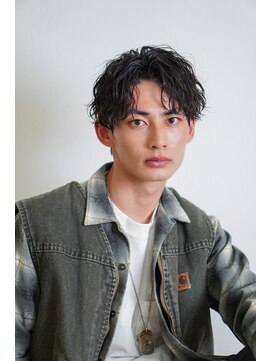 オーシャントーキョー 渋谷神南(OCEAN TOKYO) ツイストスパイラルセンターパート