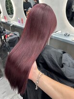 サイ アオヤマ(sai AOYAMA)&nbsp;wine color