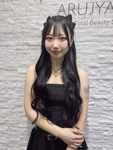 あるじゃんすー 新宿店 KIYO 【新宿】