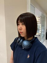 マージュ ギンザ(marju GINZA)&nbsp;ボブ