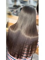 ベルデ(verde)&nbsp;ロングヘアー