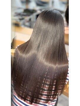 ベルデ(verde) ロングヘアー