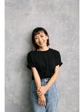 ルッカ(rukka) 藤澤 絵理子