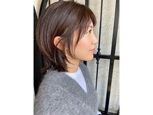 リル バイ ラポールヘアー(Lille by RAPPORT HAIR)