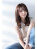 【平日限定♪】フルカラー＋保湿TR＋プレミークTRプレゼント￥8800(蕨/川口)