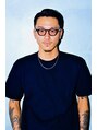 ソリズ ヘア クルー 池袋(SOLIZ HAIR CREW) 山本 健人