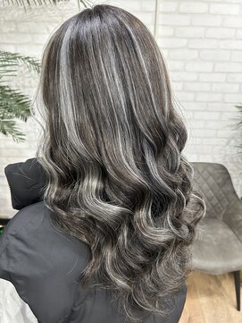 ココテラス(coco terrace) ブリーチ/ハイトーン/ケアブリーチ