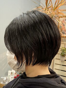 サイイン(saiin) #ショート