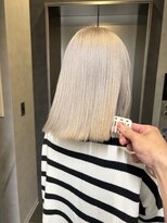 ソル 栄矢場町(SOL) ホワイトベージュ/ホワイトミルクティーベージュ/グレージュ