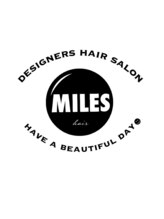 マイルス(MILES) MILES 金山