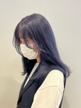 パーク(PARK.umeda) ネイビーブルー