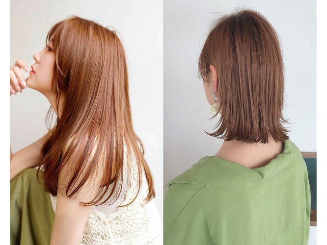 ポム(Pom)｜ホットペッパービューティー 