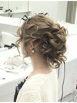 ステラ(Stella) ポニーテール