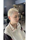 イージーパーマ
