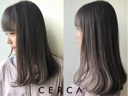 セルカ 高田馬場(CERCA)の写真