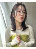 20代/30代/40代◎楽ちんレイヤーカット♪川西能勢口・宝塚