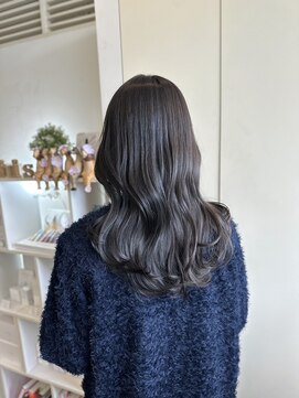 ビフィーノ モーダ 苦楽園店(bifino moda) ロングスタイル