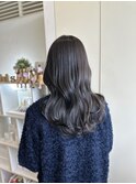 ロングスタイル