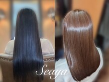 シーヤ(Seaya)