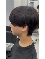 エクシア 名古屋店(EXCIA)&nbsp;ナチュラルマッシュ