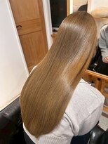 イノマ 恵比寿本店(iNOMAtic.)&nbsp;髪質改善×カット×カラー[髪質改善/髪質改善トリートメント]