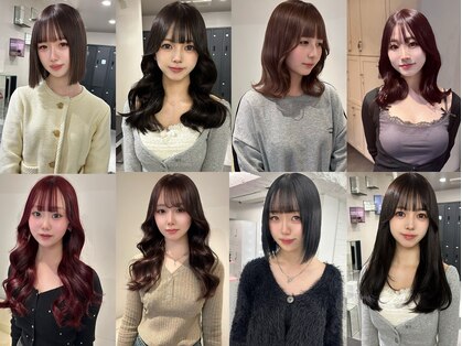 ベレーザ 渋谷神南(Beleza)の写真