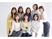 七ッ星+の雰囲気（人柄のいいスタッフが癒しのひとときを提供します。）
