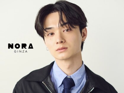 ノラ ギンザ(NORA GINZA)の写真