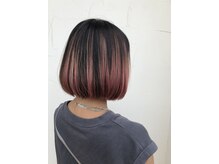 ヘアーグランツ(hair Glanz)