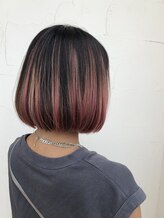ヘアーグランツ(hair Glanz)
