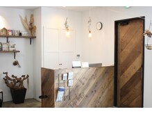 チェーロ(cielo)の雰囲気（丁寧なカウンセリングを心がけております。【西荻窪駅】）