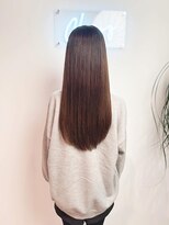 グランツ(GLANZ) GLANZ_似合わせカット/イメチェン/美髪/