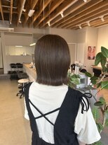 ハルキ(haruki)&nbsp;ベージュカラー