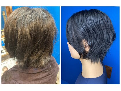 ムーンアディション(MOON ADDITION)の写真