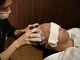 バーバークラシックス(BARBER CLASSICS)の写真/髪の健康は頭皮から!頭皮からのエイジングケアで髪質・肌改善!極上のリラックスタイムをお過ごしください♪