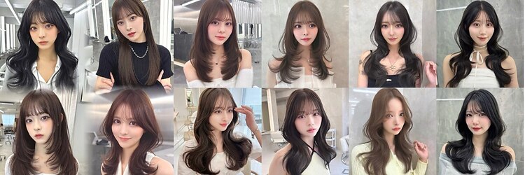 マウルルナ(MAEUL luna)のサロンヘッダー