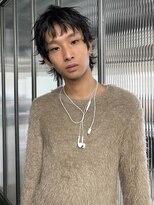 ピクス ヘアー(PIX HAIR)&nbsp;ショートマレットヘア