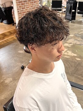 ヴィップルーム(viproom) マッシュショートふんわりミディアム大人ボブアッシュカラー